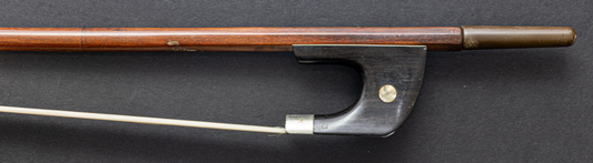 German Bass Bow