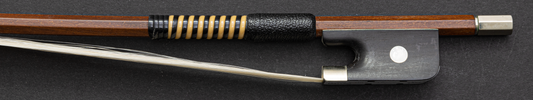 Brazilwood Cello Bow