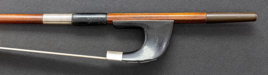 Lothar Seifert German Bass Bow