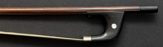 Hoyer German Style Bass Bow