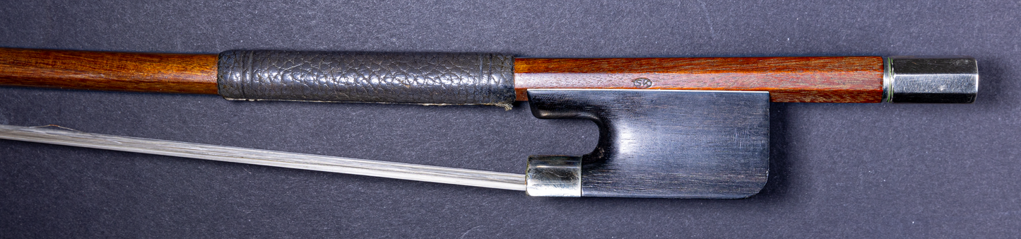 SK OVAL French Bass Bow