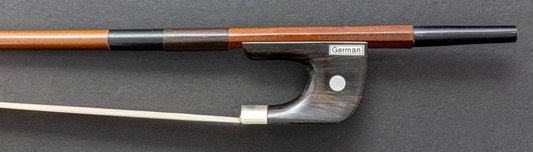 German Bass Bow