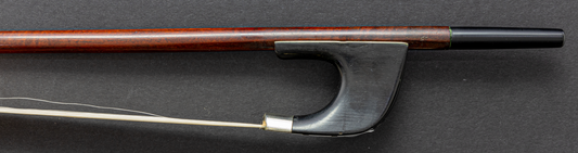 H.R. Pfretzschner German Bass Bow