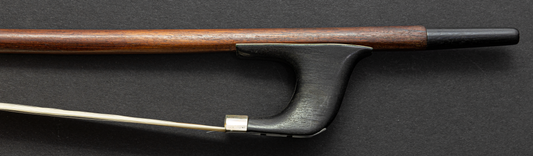Reichel German Style Bass Bow