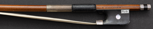Eugene Roth Cello Bow