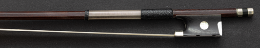 Pernambuco Violin Bow