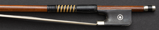 German Cello Bow