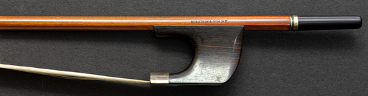 Kolstein and Son NY German Style Bass Bow