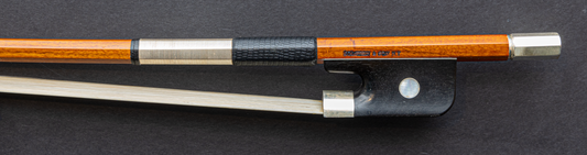 Kolstein & Son French Bass Bow