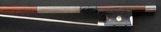 F. Passa Violin Bow