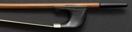 Samuel Kolstein & Son German Bass Bow