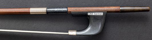 Old German Bass Bow