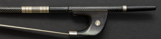 Chinese Carbon Fiber German Bow