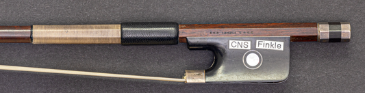 S.Finkle Cello Bow