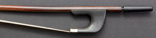 Butler German Bass Bow