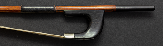 Berg Bass German Bow