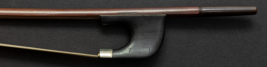 Samuel Kolstein & Son German Bass Bow