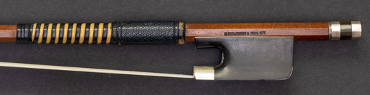 SK & Son Cello Bow