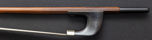 German Bass Bow