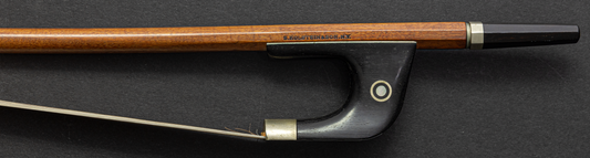 SK&SON German Bass Bow
