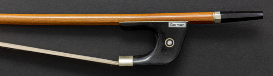 German Bass Bow