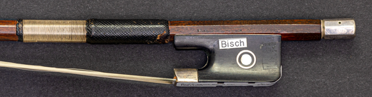 Bisch Cello Bow