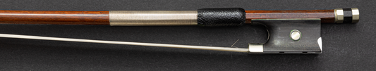 L.Bausch Violin Bow