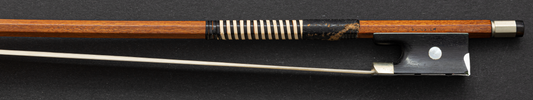 Schuster Violin Bow