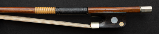 Samuel Kolstein French Bass Bow