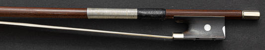 Brazilwood Violin Bow