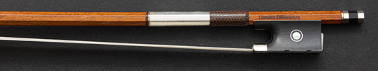 Liandro DiVacenza Pernambuco Violin Bow