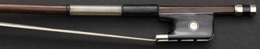 French Villume Style Cello Bow