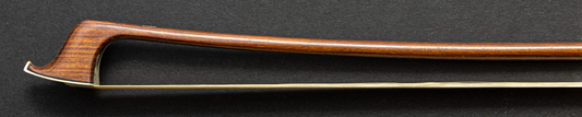 G.A. Paulus German Bass Bow