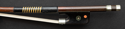 W.Seifert French Bass Bow