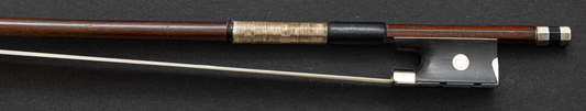 J.LA Salle Violin Bow