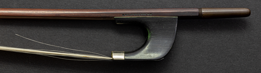 SK&SON German Bass Bow