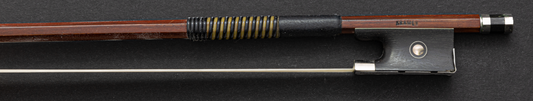 Kramer Brazilwood Violin Bow