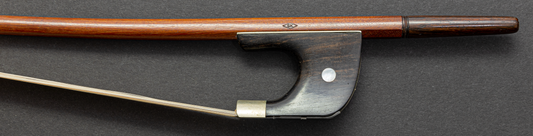 Samuel Kolstein German Bass Bow