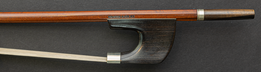 Kolstein & Son German Bass Bow
