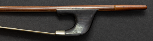 SK&SON German Bass Bow
