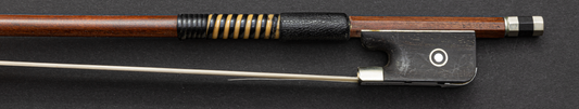 German Cello Bow