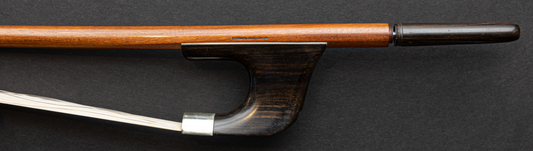 Samuel Kolstein German Bass Bow