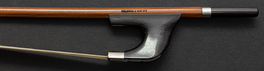 German Bass Bow