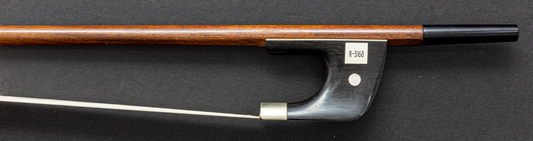 German Bass Bow