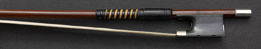 SK Oval Violin Bow