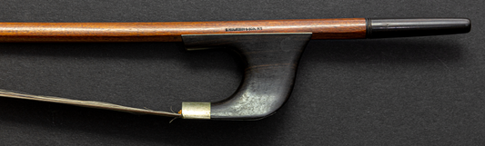 Samuel Kolstein & Son German Bass Bow
