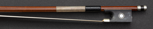 German Violin Bow