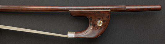 Kolstein & Son German Bass Bow