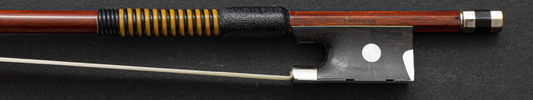 E.Eastman Brazillwood Violin Bow