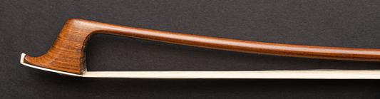 Samuel Kolstein French Bass Bow
